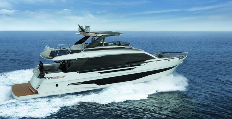 Astondoa unveils new AS8